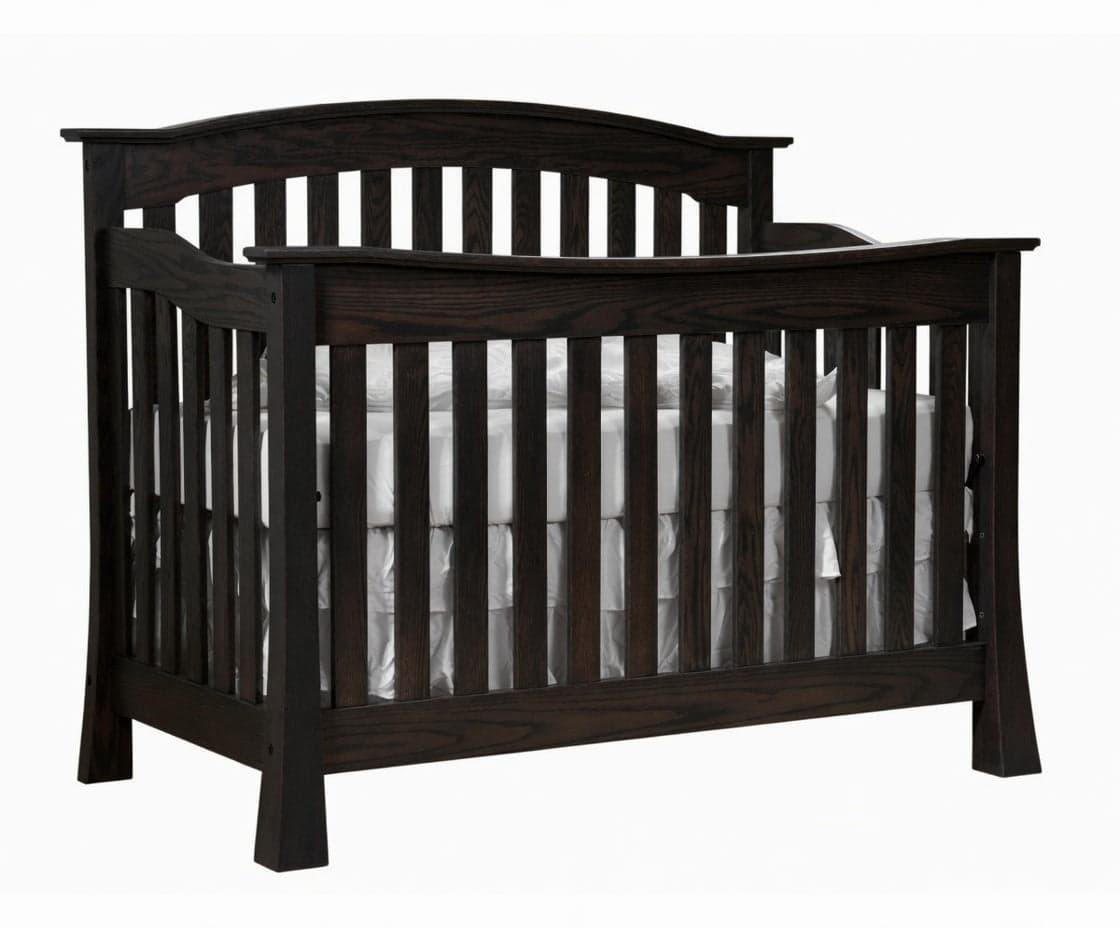 Addison Crib
