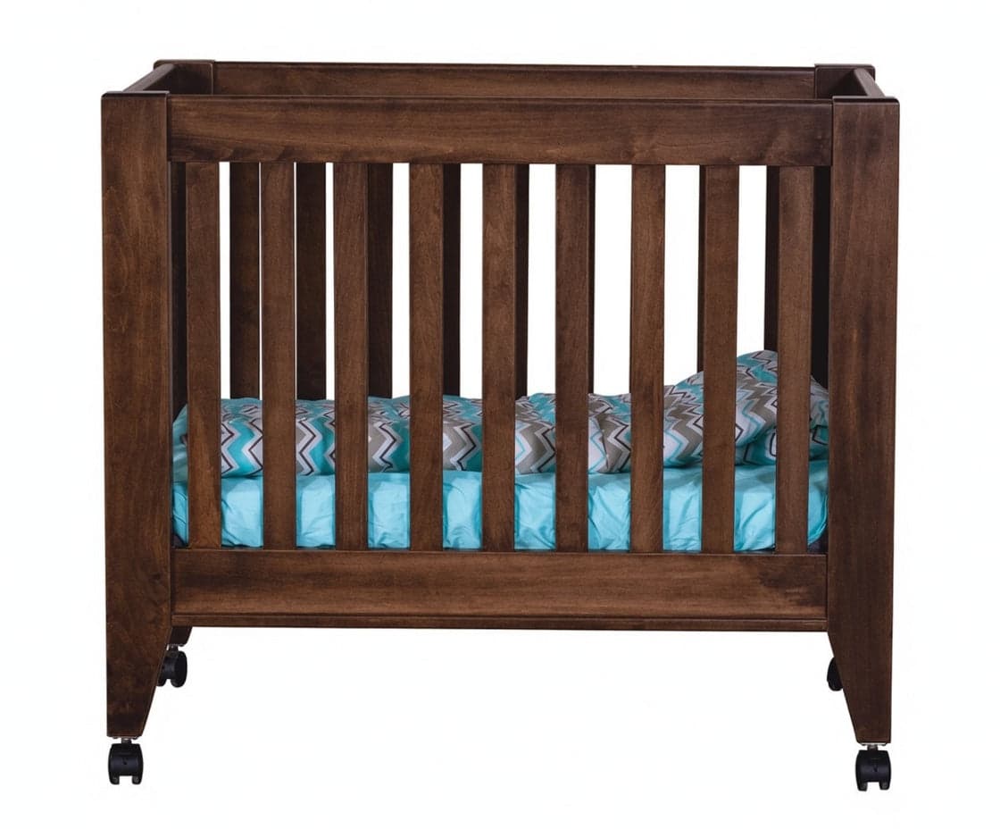 Mini Newport with Mattress
