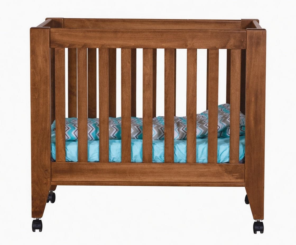 Mini Newport with Mattress