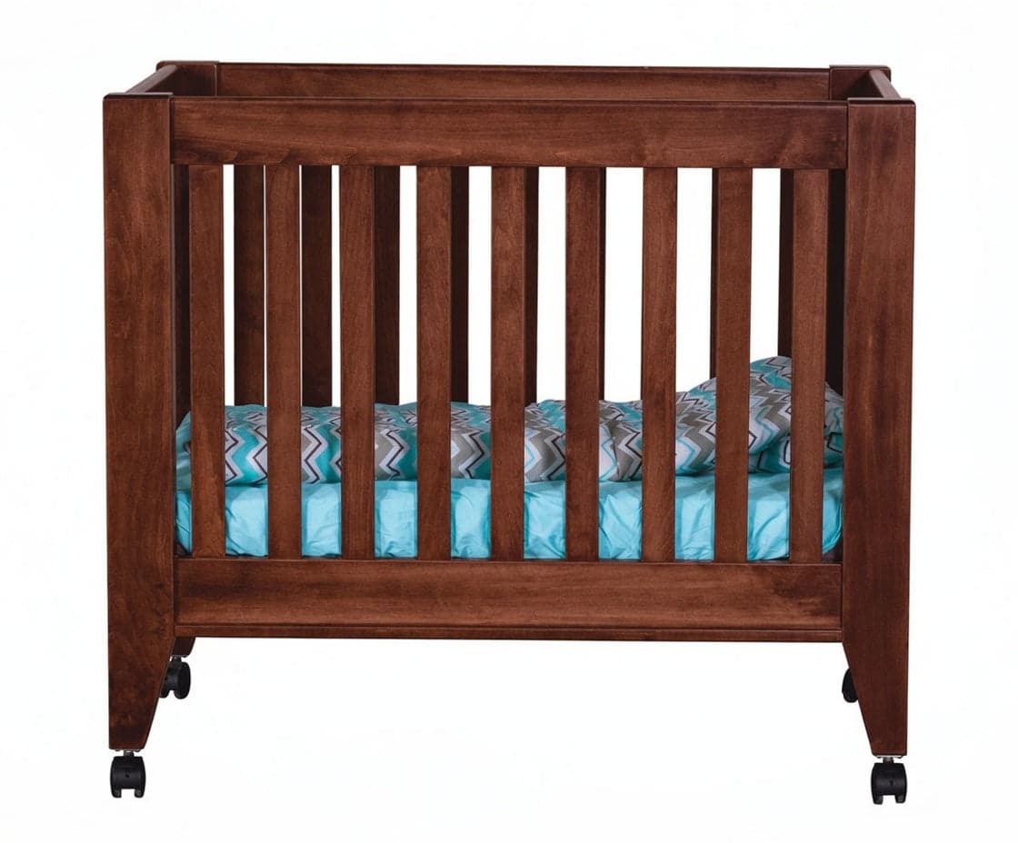 Mini Newport with Mattress