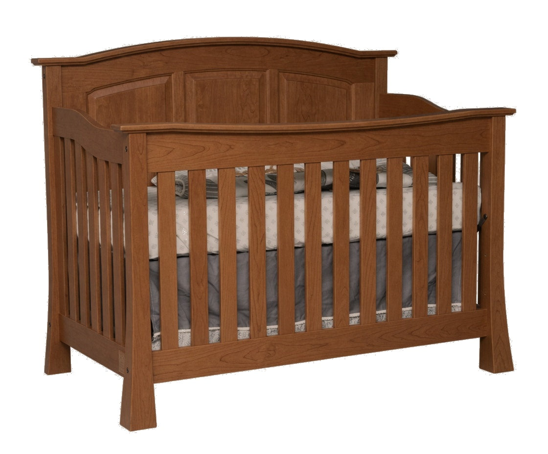 Addison RP Natural crib-hero G2H