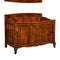 French Country Crib (Panel Style Front)