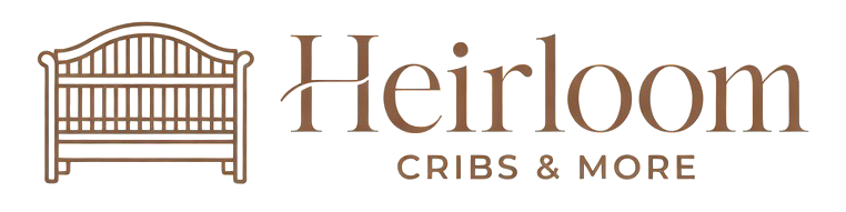 Heirloom Cribs and More