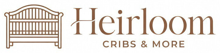Heirloom Cribs and More