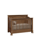 Mackenzie Crib (Panel Back)