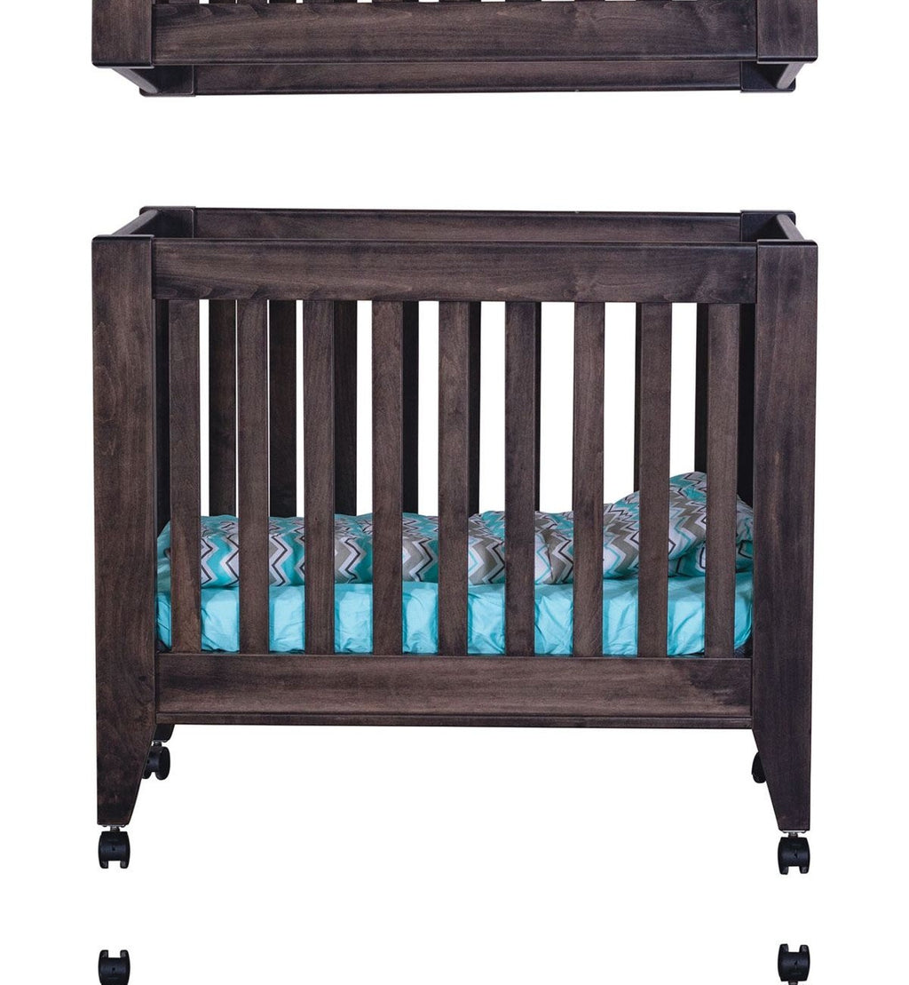 Mini Newport with Mattress