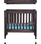 Mini Newport with Mattress
