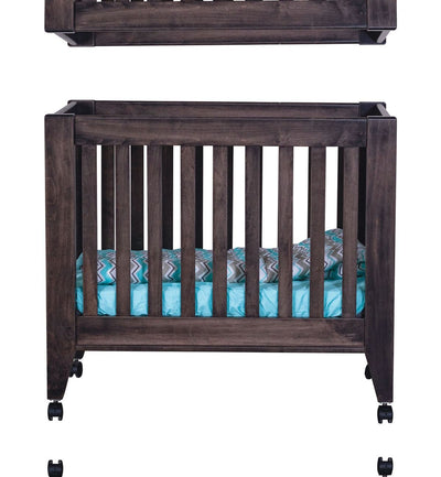 Mini Newport with Mattress