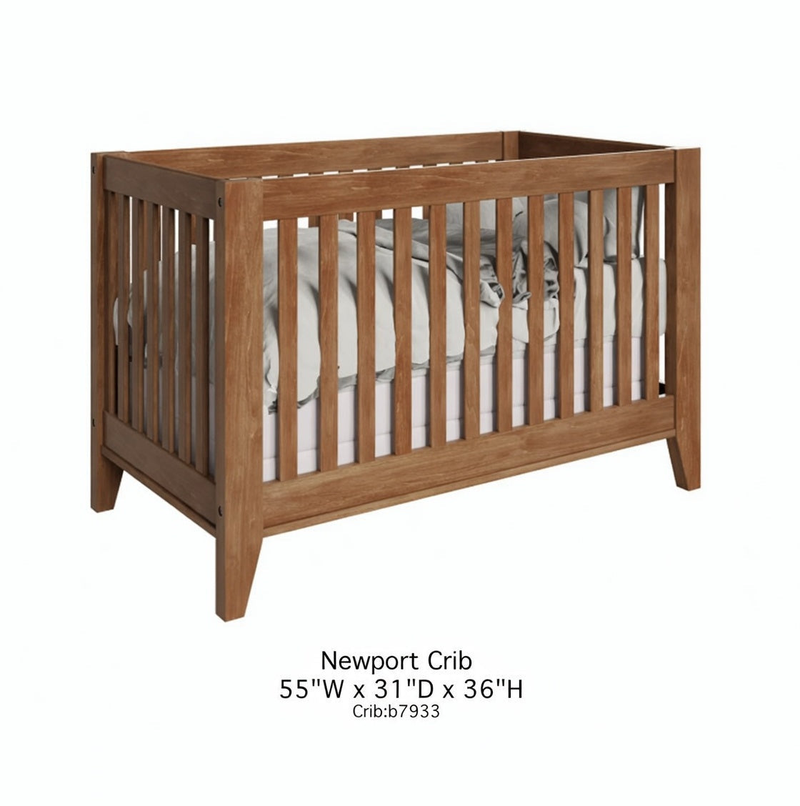 Newport v2 crib-hero G2H