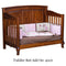 French Country Toddler Bed Rail Kit