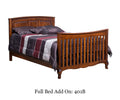 Full Bed Rail Kit