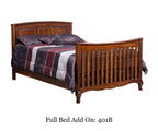 Full Bed Rail Kit