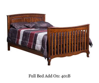 Full Bed Rail Kit