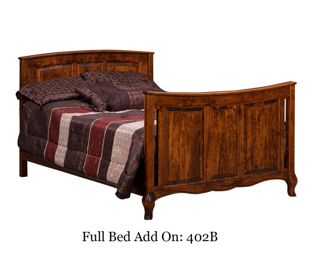 Full Bed Rail Kit