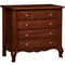 French Country 4 Drawer Dresser
