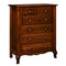 French Country Chest