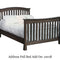 Addison Full Bed Rail Kit