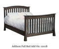 Addison Full Bed Rail Kit