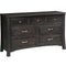 Addison 7 Drawer Dresser