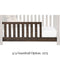 3/4 Guard Rail Kit