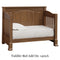 Mackenzie Toddler Bed Rail Kit