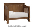 Mackenzie Toddler Bed