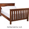West Lake Full Bed Rail Kit