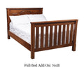 West Lake Full Bed Rail Kit