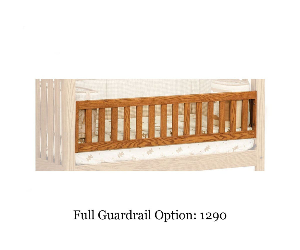 Full Guard Rail