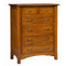 West Lake Chest