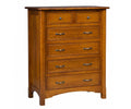 West Lake Chest