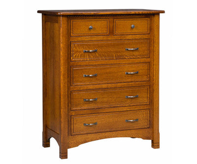 West Lake Chest