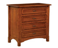 West Lake 4 Drawer Dresser
