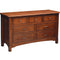 West Lake 7 Drawer Dresser