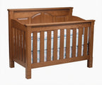 West Lake Crib crib-hero G2H