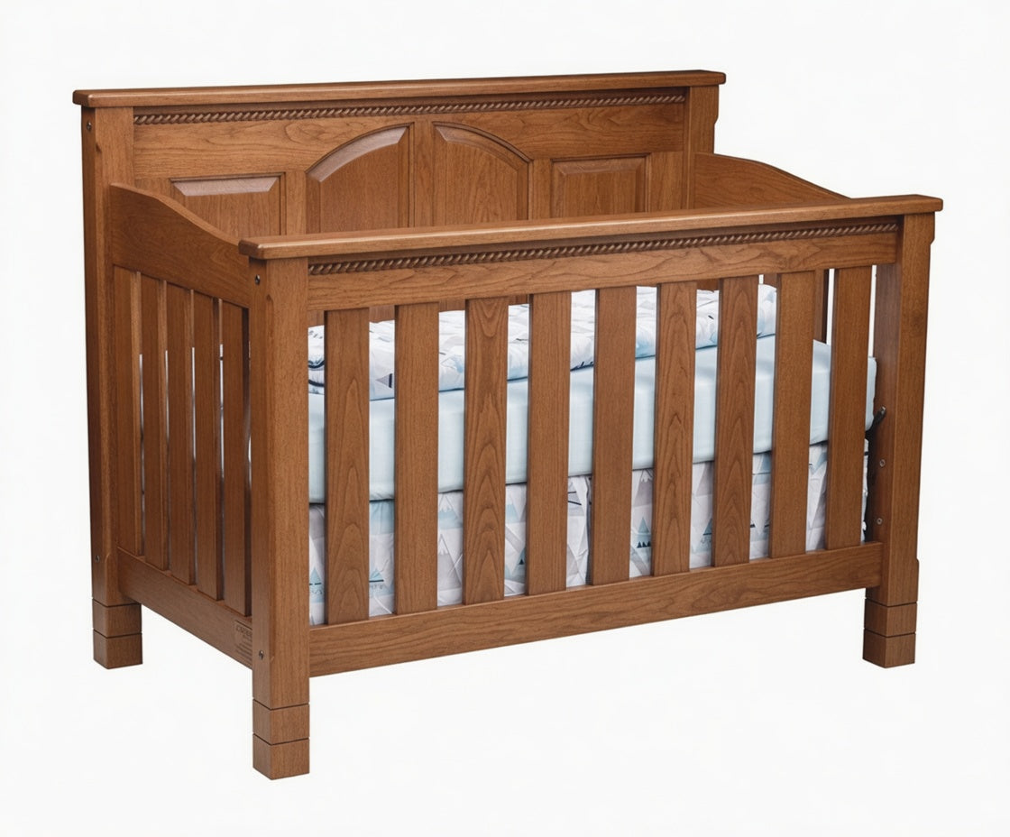 West Lake Crib crib-hero G2H